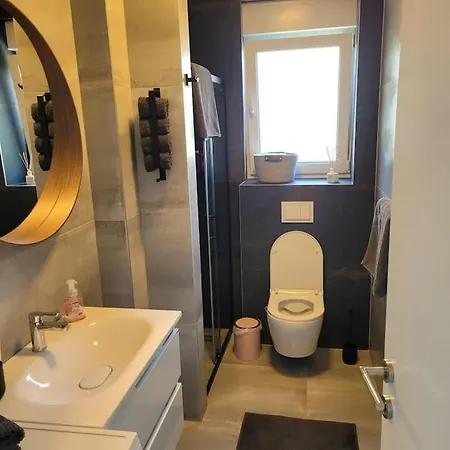 Διαμέρισμα Fortuna - Cozy & Stylish With Pool And Sea View