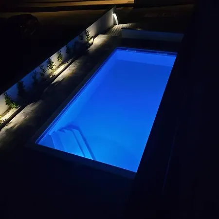 Fortuna - Cozy & Stylish With Pool And Sea View *