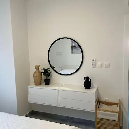 Διαμέρισμα Fortuna - Cozy & Stylish With Pool And Sea View