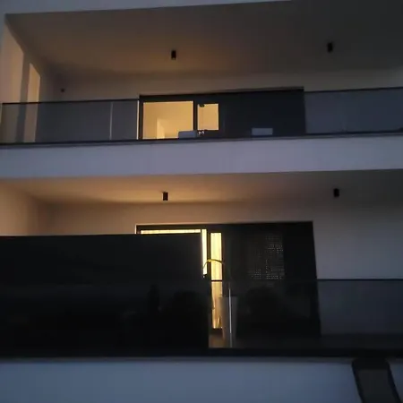 Fortuna - Cozy & Stylish With Pool And Sea View Διαμέρισμα *
