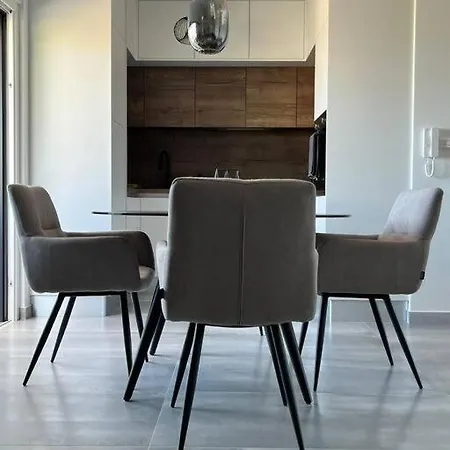 Διαμέρισμα Fortuna - Cozy & Stylish With Pool And Sea View Τρογκίρ